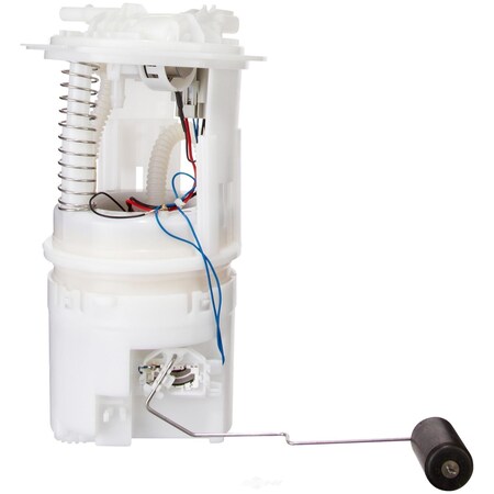 Spectra Premium Fuel Pump Module Assembly, SP7190M SP7190M