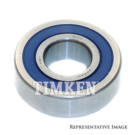 Timken