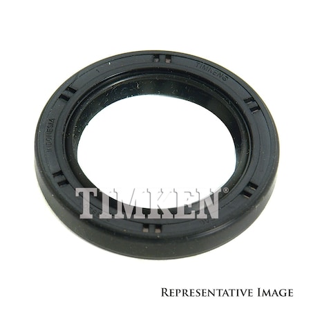 Timken Auto Trans Manual Shaft Seal, 221207 221207