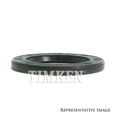 Timken Transfer Case Oil Pump Housing Seal, 341022 341022