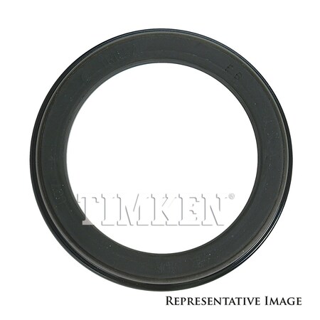 Timken Wheel Seal, 370008A 370008A