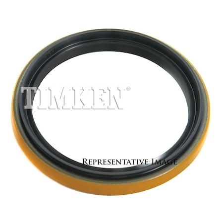 Timken Wheel Seal - Front Inner, 3087 3087