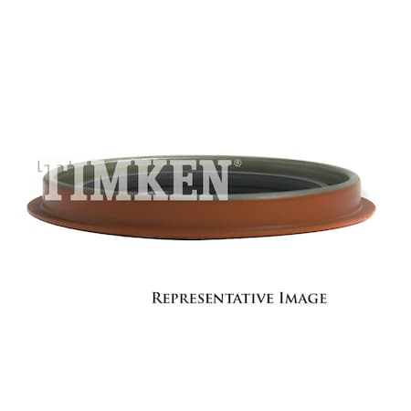 Timken