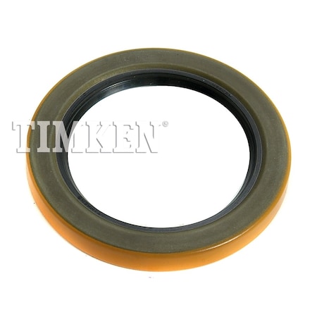 Timken Wheel Seal - Rear Inner, 455086 455086
