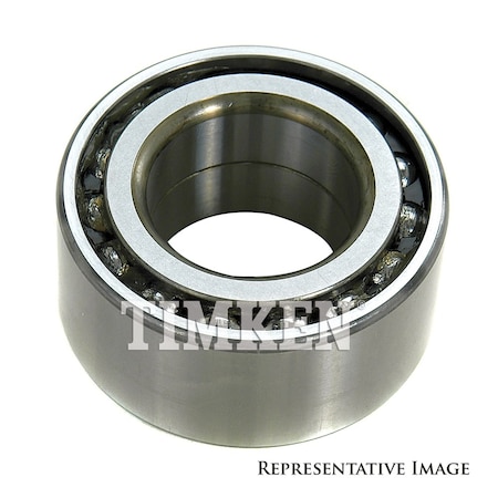 Timken Wheel Bearing, 510009 510009