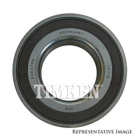 Timken Wheel Bearing, 510090 510090