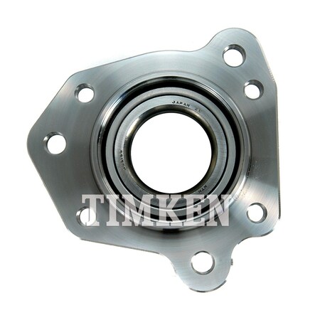 Timken Wheel Bearing and Hub Assembly 1997-2001 Honda CR-V 2.0L, 512166 512166