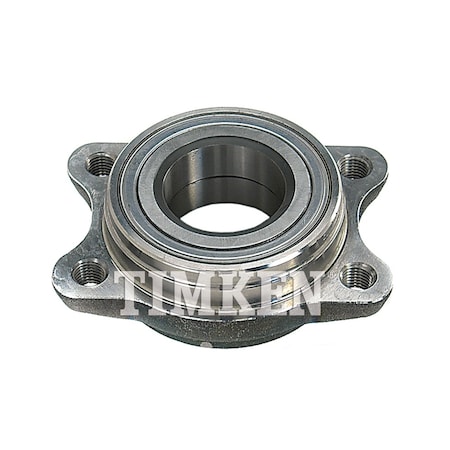 Timken Wheel Bearing Assembly - Front, 512305 512305