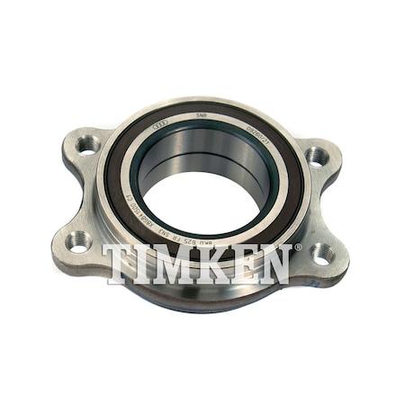 Timken Wheel Bearing Assembly, 513301 513301