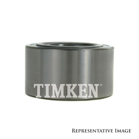 Timken Wheel Bearing 1991-1997 Toyota Previa 2.4L, 517003 517003