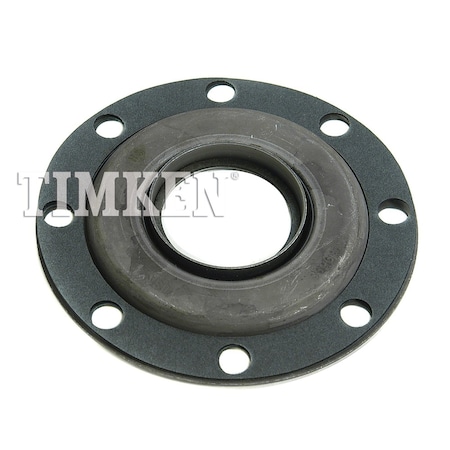 Timken Wheel Seal - Rear Outer, 5487 5487