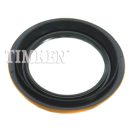 Timken Wheel Seal - Front Inner, 710072 710072