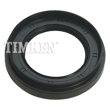 Timken Auto Trans Output Shaft Seal - Left, 710112 710112