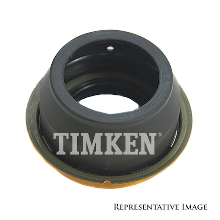 Timken