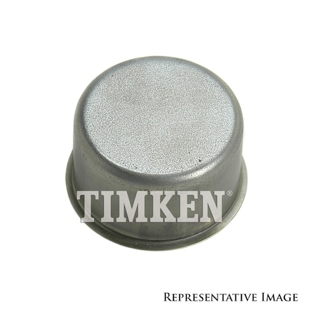 Timken Engine Crankshaft Repair Sleeve - Front, 88187 88187