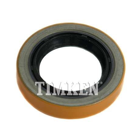 Timken Wheel Seal - Rear, 8835S 8835S