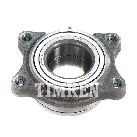 Timken Wheel Bearing Assembly - Front - fits 2004-2006 Infiniti G35, BM500013 BM500013
