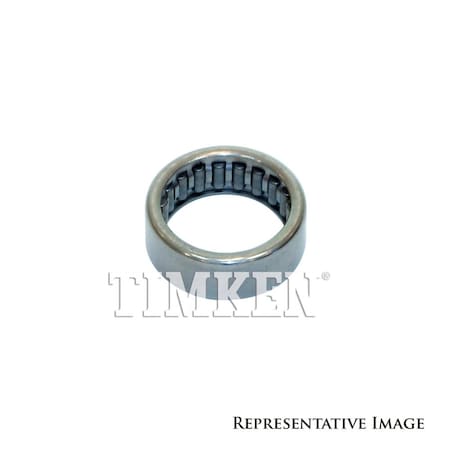 Timken Axle Spindle Bearing - Front Inner, B2110 B2110