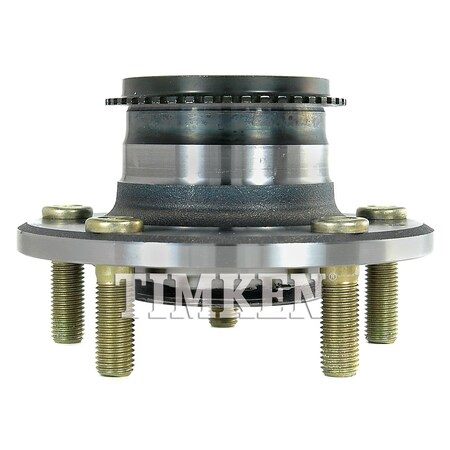 Timken Wheel Bearing and Hub Assembly, HA590103 HA590103