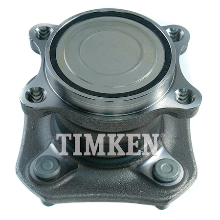 Timken Wheel Bearing & Hub Assembly 2007-2012 NissanSentra 2.0L 2.5L, HA590279 HA590279