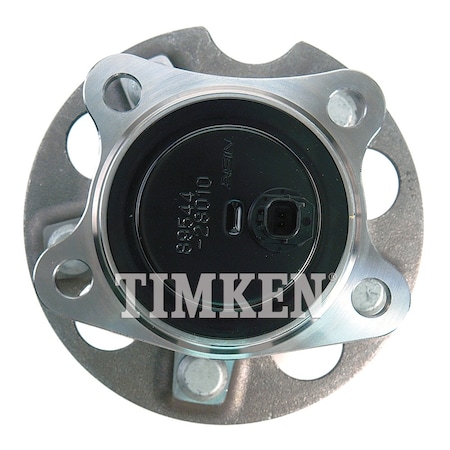 Timken Wheel Bearing & Hub Assembly 2009-2017 Toyota Highlander 2.7L, HA590287 HA590287