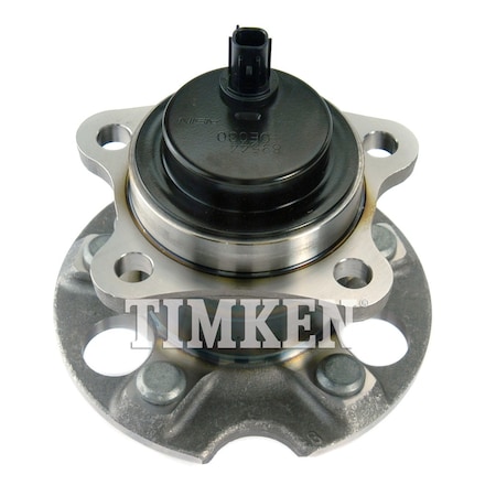 Timken Wheel Bearing and Hub Assembly 2011-2012 Toyota Sienna 2.7L, HA590409 HA590409