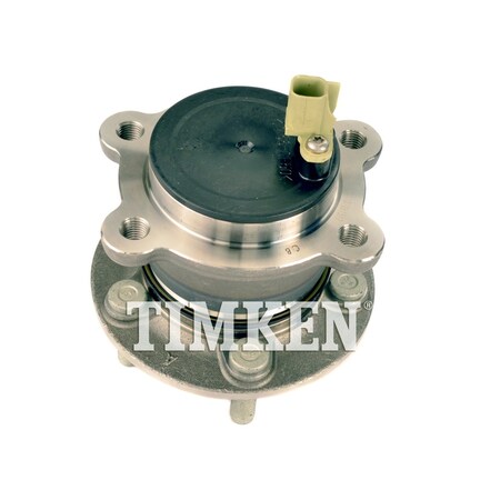 Timken Wheel Bearing and Hub Assembly, HA590485 HA590485