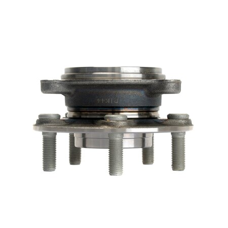 Timken Wheel Bearing and Hub Assembly, HA590523 HA590523