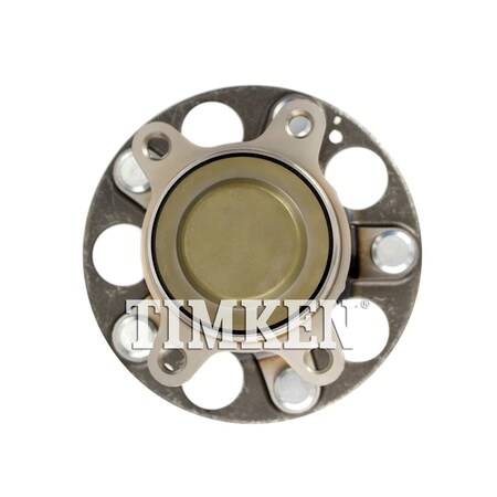 Timken Wheel Bearing & Hub Assembly 2013-2015 Honda Civic 1.8L 2.4L, HA590528 HA590528