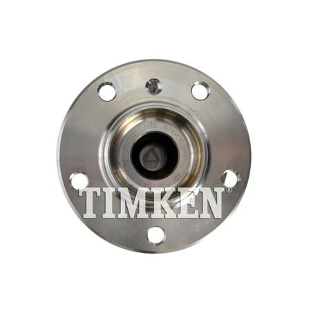 Timken Wheel Bearing and Hub Assembly, HA590540 HA590540