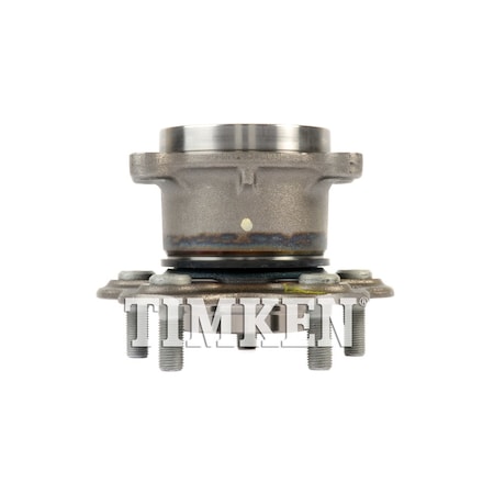 Timken Wheel Bearing and Hub Assembly 2017 Nissan Rogue 2.0L, HA590564 HA590564