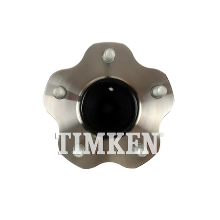 Timken Wheel Bearing and Hub Assembly 2017 Nissan Rogue 2.0L, HA590565 HA590565