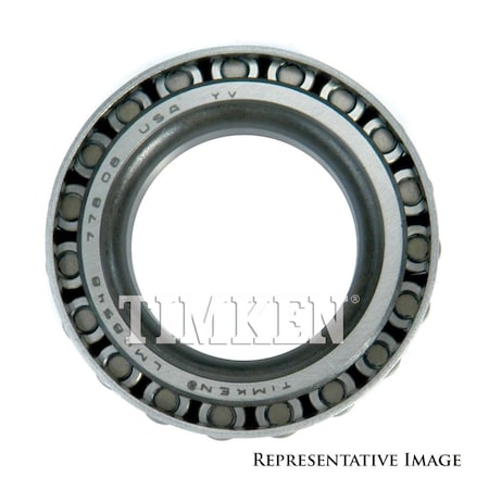 Timken