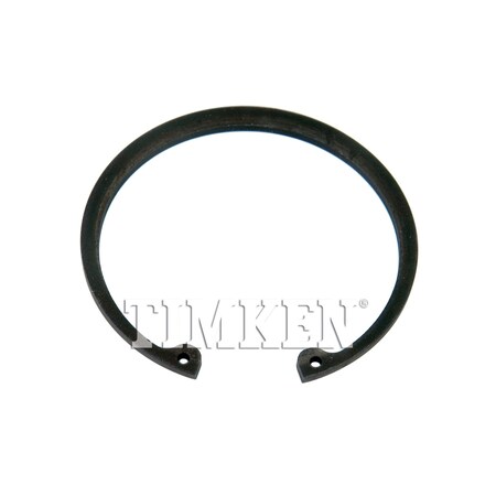 Timken Wheel Bearing Retaining Ring - Front, RET145 RET145