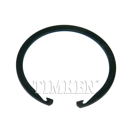 Timken Wheel Bearing Retaining Ring - Rear, RET266 RET266