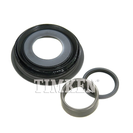 Timken Wheel Hub Repair Kit - Front, SBK2 SBK2