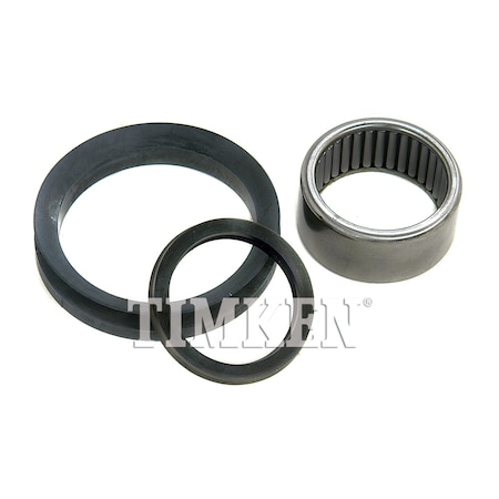 Timken Wheel Hub Repair Kit - Front, SBK3 SBK3