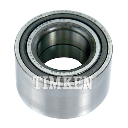 Timken Wheel Bearing & Race Set - Front, SET35 SET35