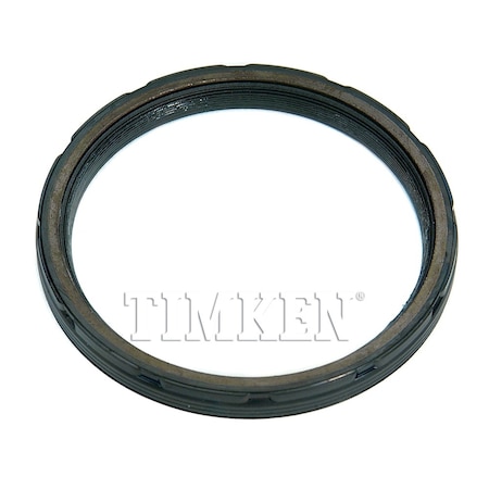 Timken Engine Crankshaft Seal - Rear, SL260007 SL260007