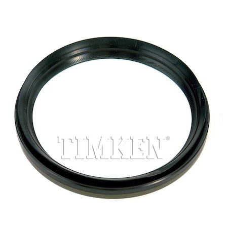Timken Engine Crankshaft Seal - Rear, SL260015 SL260015