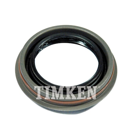 Timken Axle Shaft Seal - Front, SL260030 SL260030