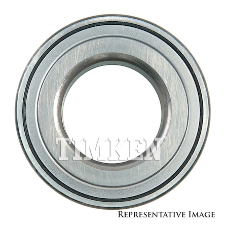 Timken Wheel Bearing, 510070 510070