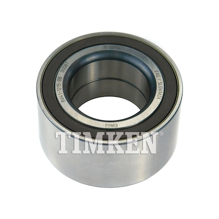 Timken Wheel Bearing - Front, WB000053 WB000053