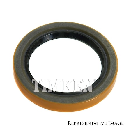 Timken Wheel Seal - Rear Outer, 710081 710081