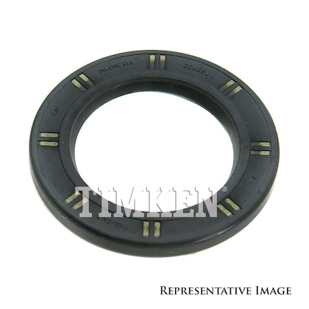 Timken Auto Trans Manual Shaft Seal, 342517 342517