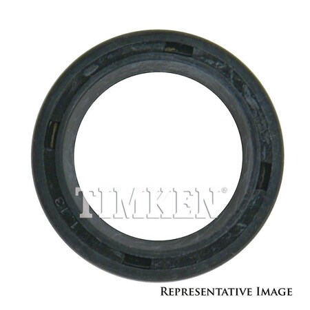 Timken