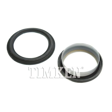 Timken Engine Crankshaft Seal, 39803 39803