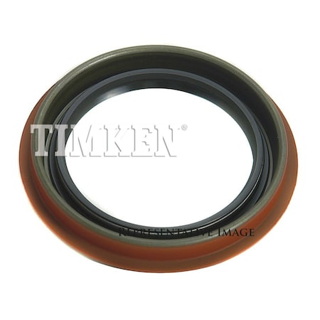 TIMKEN Differential Pinion Seal, 710281 710281