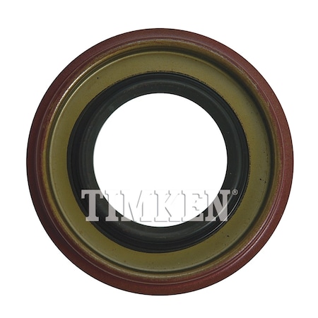 Timken Automatic Transmission Output Shaft Seal, 4674N 4674N