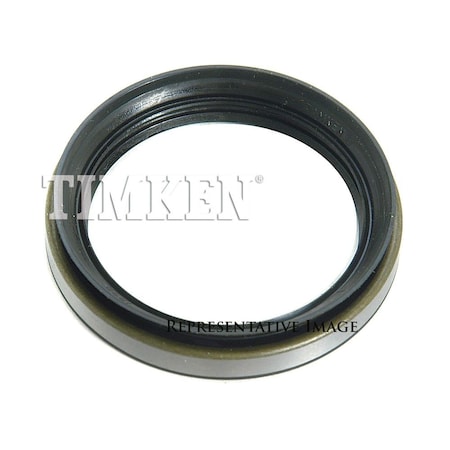 Timken Wheel Seal - Rear Outer, 225275 225275